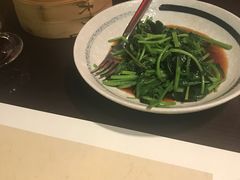 -海航大厦万豪酒店彩海轩中餐厅(霄云路店)