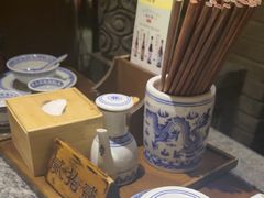-南京大牌档(青岛万象城店)