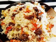 -海尔巴格·新疆菜(吐鲁番店)