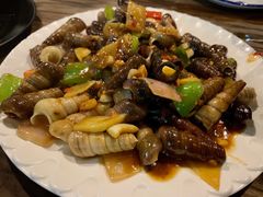 -烧蠔帮·生蚝海鲜牌档(观海店)