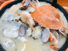 -台州老六海鲜面馆(上南总店)