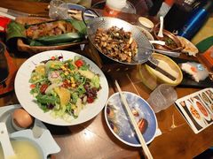 -雀舞云南菜(天津天河城购物中心店)
