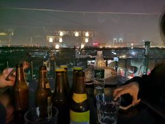 -顽啤熊·酒客酒馆(苏城夜景必选店)