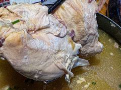 -七八冷面·延边朝鲜族美食(欢乐谷店)