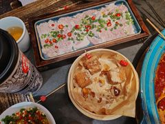 -吼堂老火锅(太古里总店)