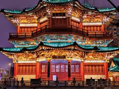 -滕王阁旅游区