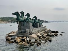 -养马岛旅游度假区