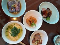 -环球港凯悦 · 享悦中餐厅