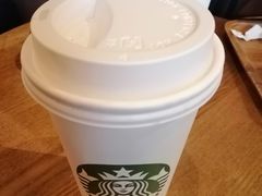 -星巴克臻选(成都太古里店)