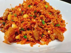 -肖记公安牛肉鱼杂馆·省级非物质文化遗产(江汉路直营店)