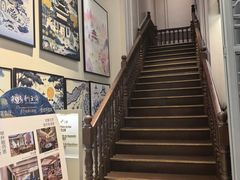 -狮王府淮扬菜(夫子庙老门东店)