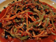 -红辣椒·川菜·火锅(大洋中心店)