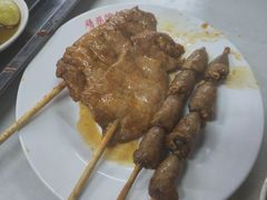 -劈柴院锅贴(沈阳路店)