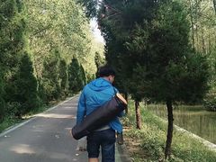 -合肥滨湖国家森林公园