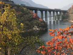 -石砭峪水库