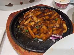 -惠丰堂饭庄·烤鸭·京味菜(翠微路店)