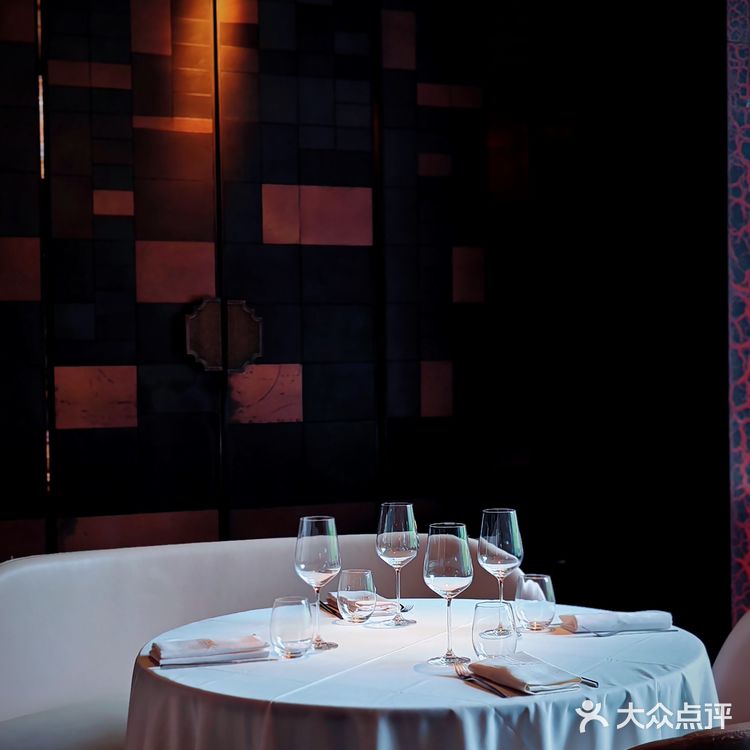 这家餐厅,满足了我对高端西餐的一切幻想!