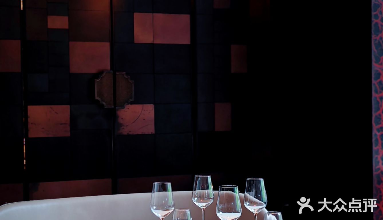 这家餐厅，满足了我对高端西餐的一切幻想！ 