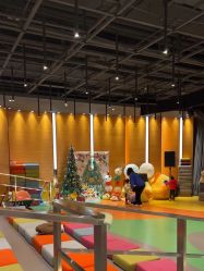 -小鸡哆哆故事屋·儿童乐园(嘉里城店)