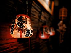 -拉面莊夢語＆中华料理八椿