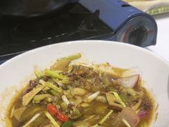 -大张烙馍村(泉山店)