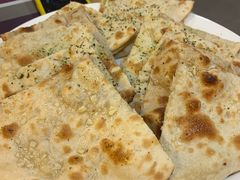 -食彩美印度特色美食餐厅·印度料理