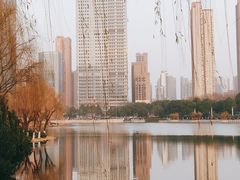 -后襄河公园