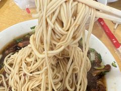 -水仙拉面(水仙街店)