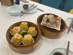 -和乐喜点(宝岗大道店)