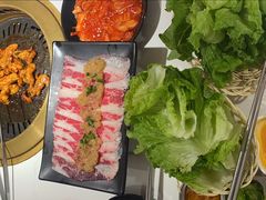 -花味烤肉·拌饭(庐阳万象汇店)