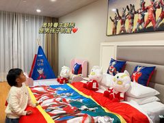 -上海怡沁园度假酒店
