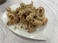 -众味海鲜大排档·活海鲜·潮汕味(南澳店)