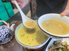-新繁老號豌豆汤饭店·江湖菜(宝光寺店)
