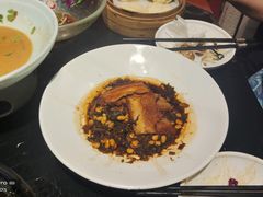 -皇城根北京风味主题餐厅(中海环宇城店)