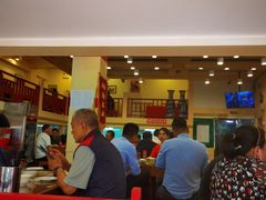 -晋B2008刀削面(小南庄店)