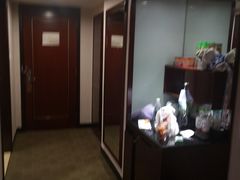 -顺德君豪酒店(佛山容桂渔人码头店)