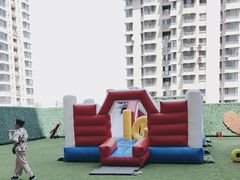 -沈阳皇朝万鑫酒店