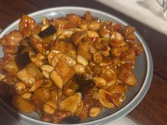 -小吊梨汤·北京菜·烤鸭(双井乐成中心店)