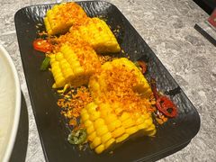 -留半山·香港食堂(啦啦宝都店)
