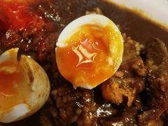 -伽喱博士 Dr.CURRY咖喱饭(太阳宫咖喱店)