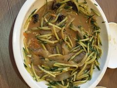 老边饺子馆(中街店)-老边饺子馆(中街店)