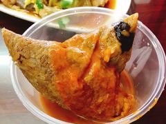 -好成财牛排馆(涂门街总店)