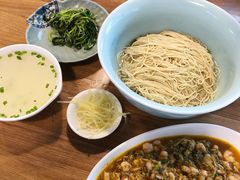 -朱洪元苏式面馆(绿宝广场店)