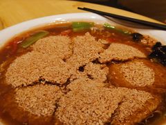 锅巴肉片-盘飧市(春熙路店)