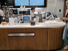 -幸福西饼面包茶饮(车公庙店)