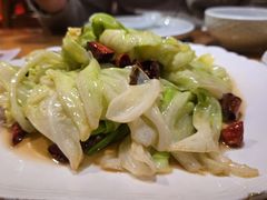 -蜀韵川香水煮鱼(泰山路店)