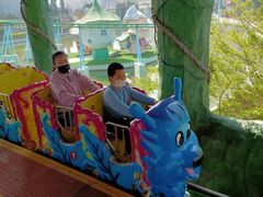 -蓬莱欧乐堡梦幻世界