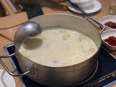 -湯系·煲汤手艺人(东二环泰禾广场店)