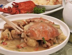 -锦江饭店·锦江小礼堂·宴会厅