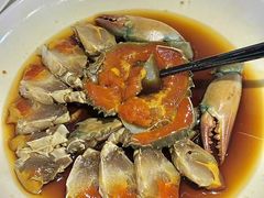 -好兄弟郭巨海鲜(天一阁店)